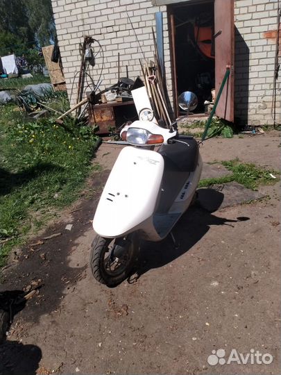 Продаётся Хонда Такт в хорошем состоянии