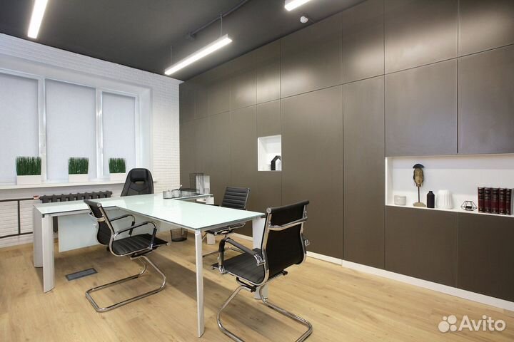 Юридический адрес в Москве