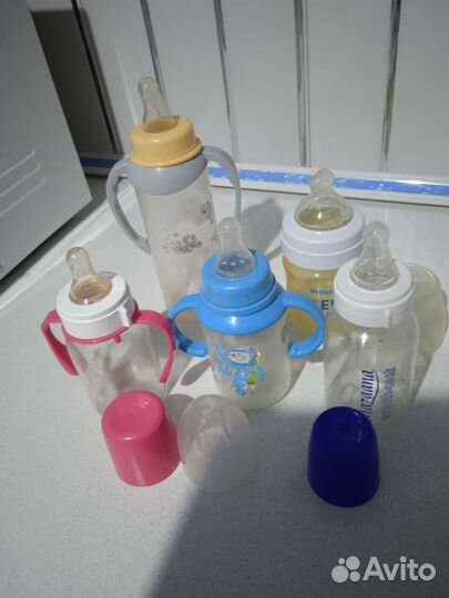 Нужности для малыша