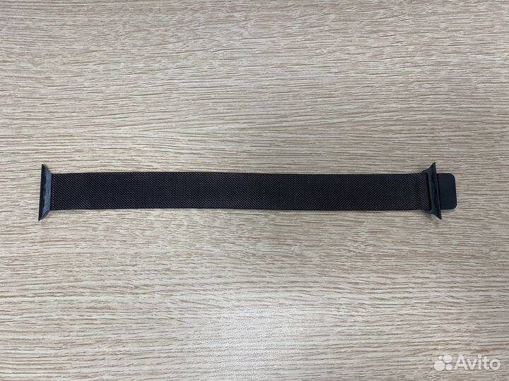 Ремешок Milanese Loop для Apple Watch MTU52ZM/A