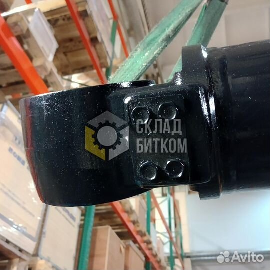 Гидроцилиндр стрелы Caterpillar 328DL