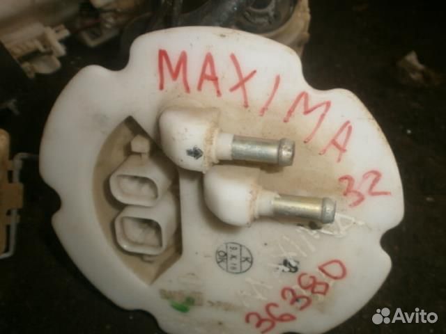 Топливный насос Nissan Maxima A32