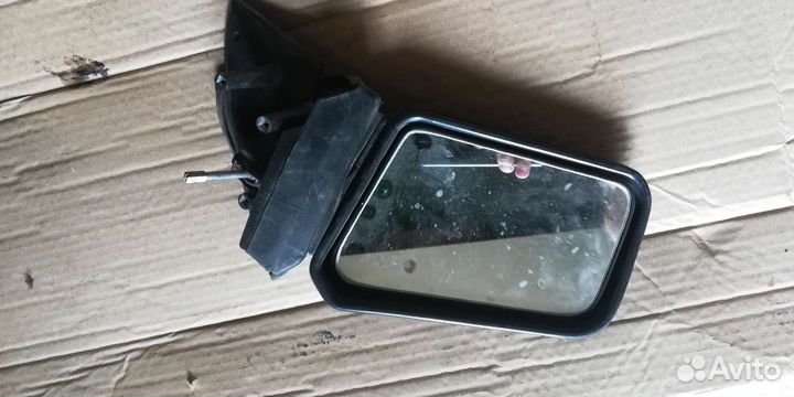 Зеркала заднего вида на ваз 2114