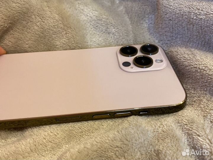 Муляж iPhone