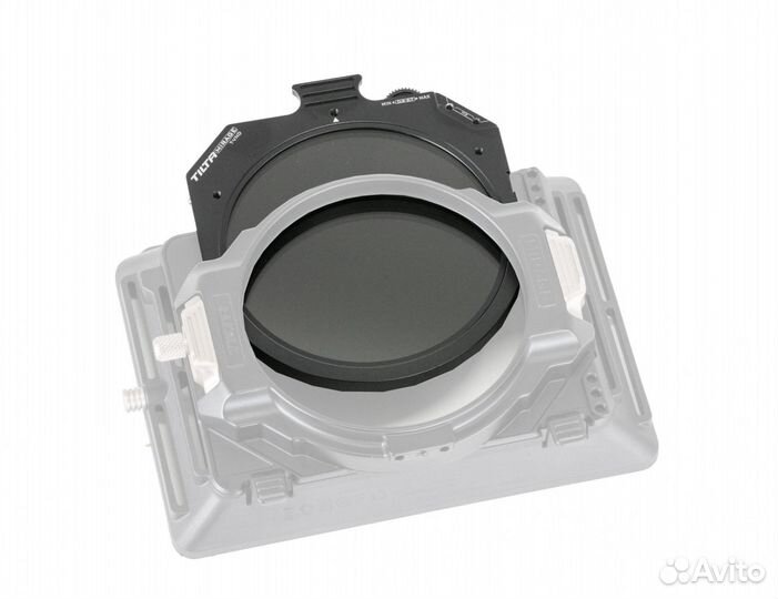 Фильтр ND переменный 95мм для Tilta Mirage