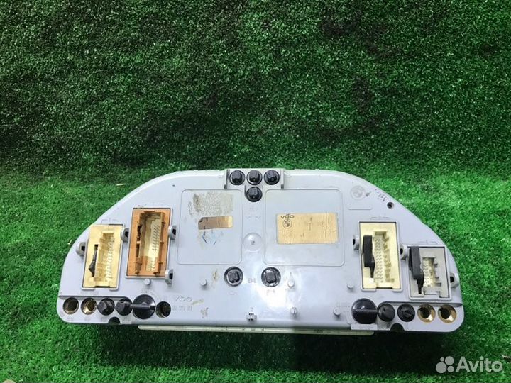 Панель приборов Bmw 5-Series E34 M20B25