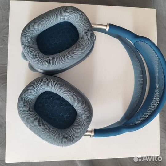 Беспроводные наушники apple airpods pro