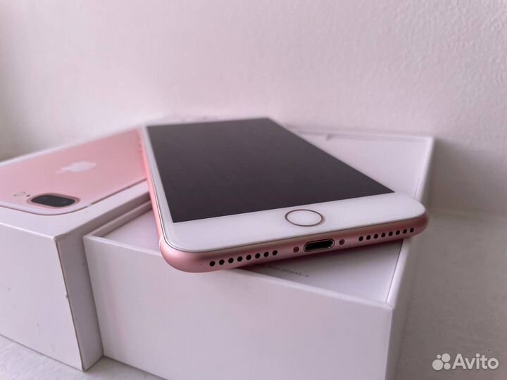 iPhone 7 Plus, 32 ГБ
