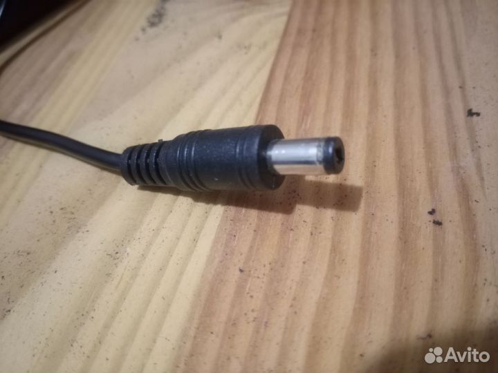 Блок питания