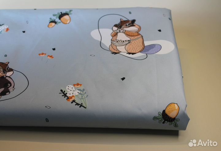 Ткани. Курточная. Дюспо. Плащевая