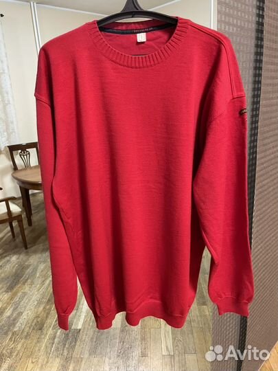 Джемпер мужской paul shark