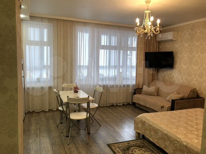 Комната 33 м², 12/16 эт.