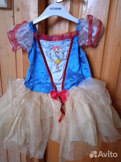 Новогодние костюмы для мальчиков и девочек