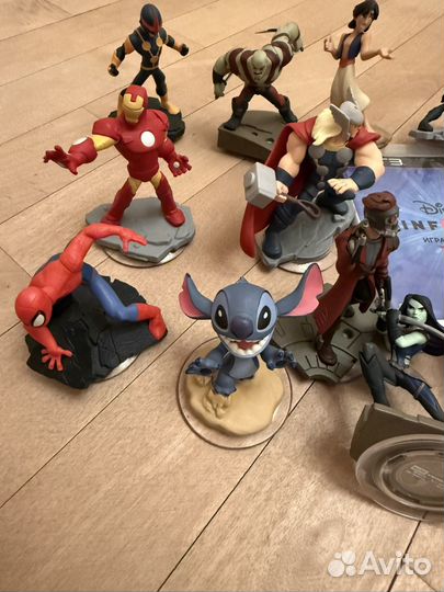 Dysney Infinity 2.0 PS3