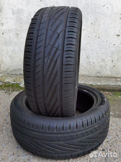Uniroyal RainSport 5 225/45 R18 95Y