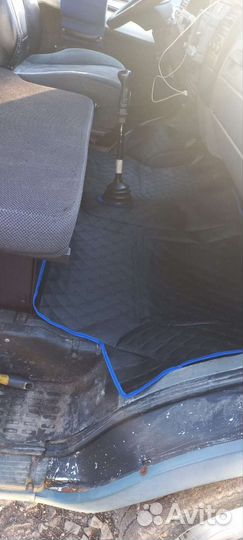 Аксессуары на газель