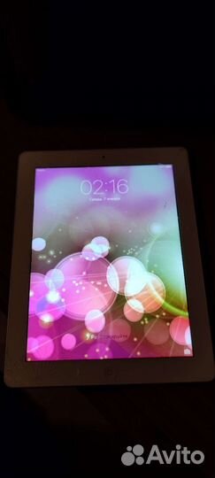 iPad 3 А1430 32gb