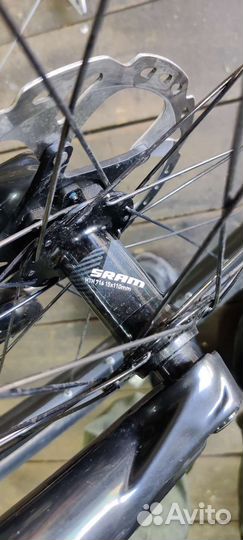 Ns bikes eccentric chromo 29'