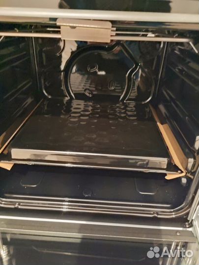 Плита электрическая 