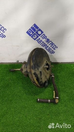 Вакуумный усилитель тормозов Bmw E34 седан 2.0