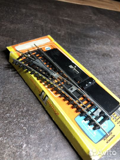 Железная дорога TT,1/120,12mm