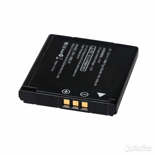 Аккумулятор FB NB11L для Canon ixus 150, 140, 132