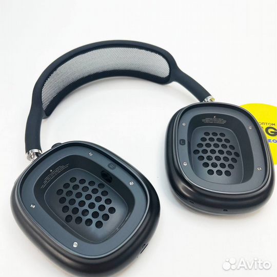 Airpods PRO MAX премиум рст