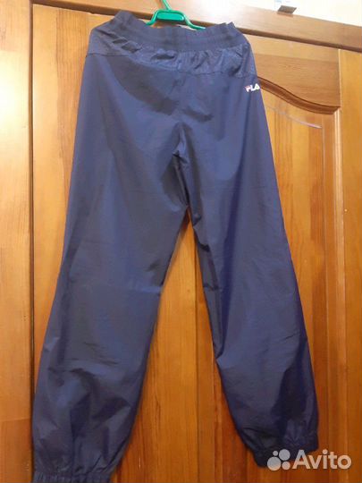 Спортивный костюм для девочки