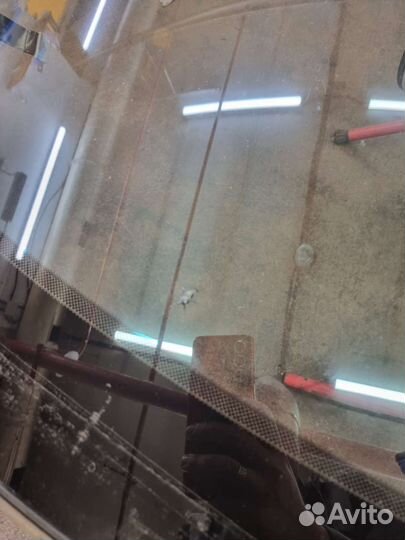 Лобовое стекло range rover l405 оригинал