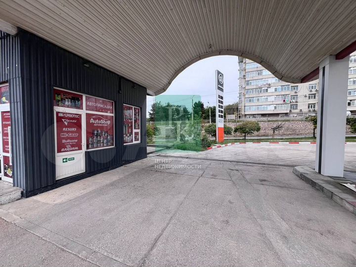 Аренда помещения на Руднева 52 м2