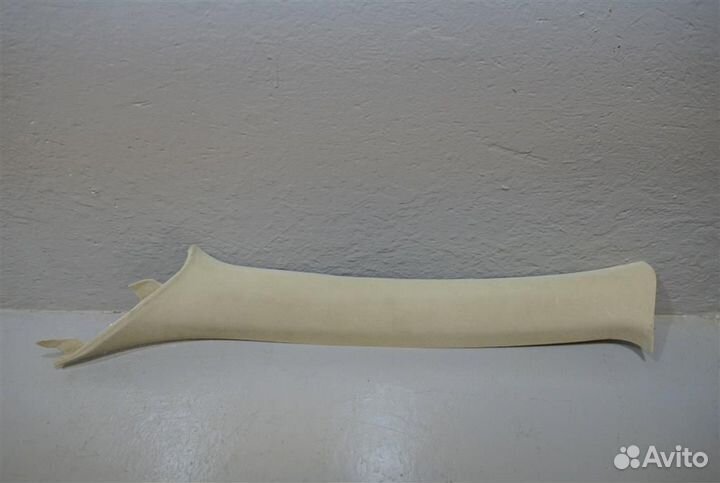 Обшивка стойки Nissan Teana J32 2008-2013