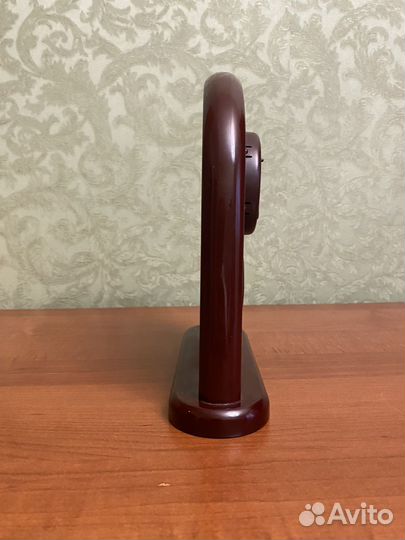 Часы метеостанция(барометр, термометр, гигрометр)