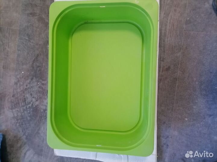 Лоток для кошек и собак