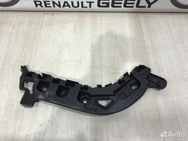 Кронштейн крепление бампера Renault fluence Лев