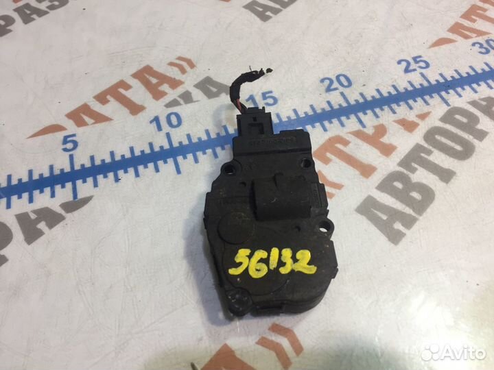 Мерседес GL-Класс Сервопривод печки