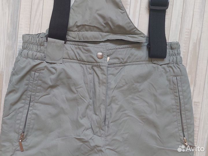 Горнолыжный костюм для девочки