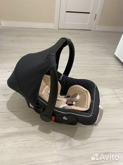 Автомобили люлька