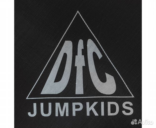 Батут DFC jump kids 48