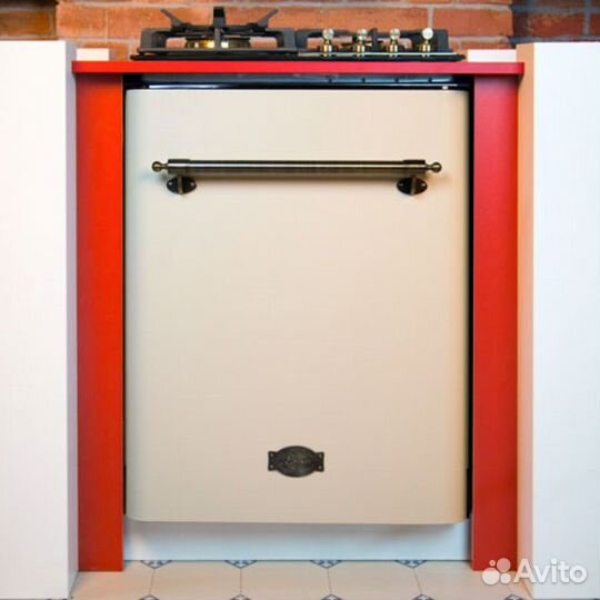 Встраиваемая посудомоечная машина Kaiser S60 U 87