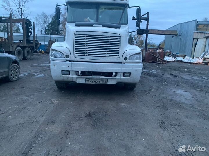 Freightliner Century, 2000