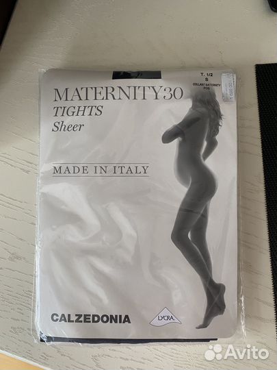 Колготки calzedonia для беременных