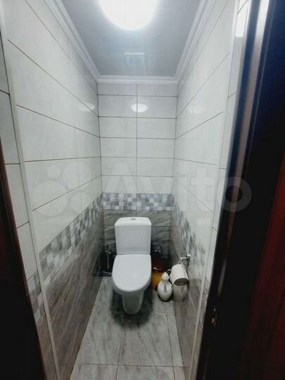 3-к. квартира, 57 м², 1/2 эт.