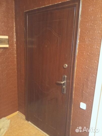 Дверь входная