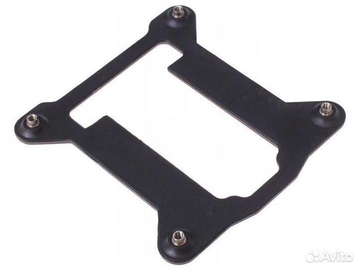 Cooler Master DP6-9gdsb-R2-GP, 70w, новый