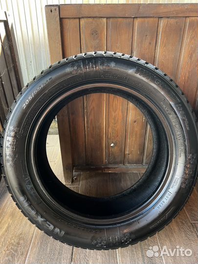 Nexen Winguard Ice Plus 205/55 R16 91