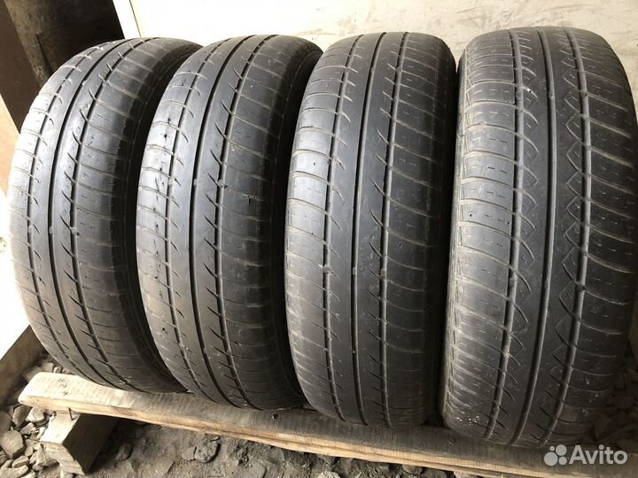 Barum Brillantis 185/65 R15