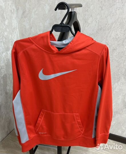 Худи nike