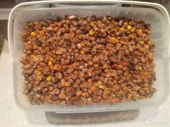 Продам пергу