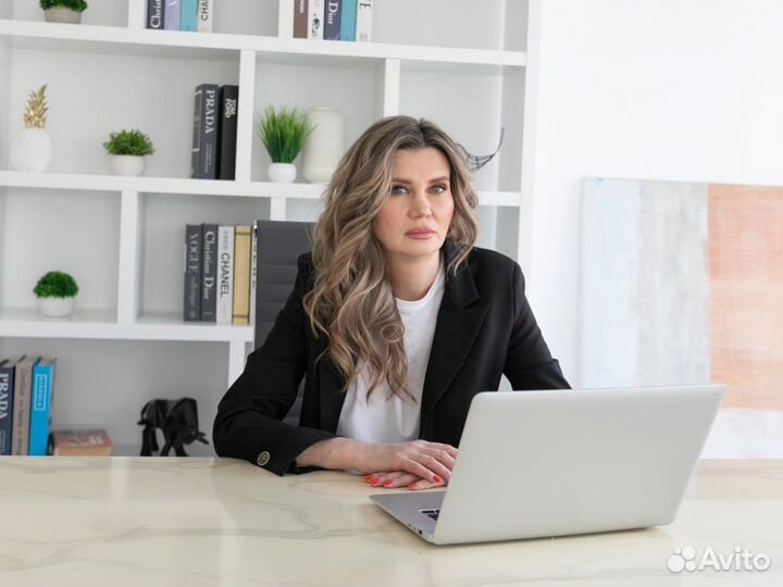 Бухгалтерские услуги удаленно