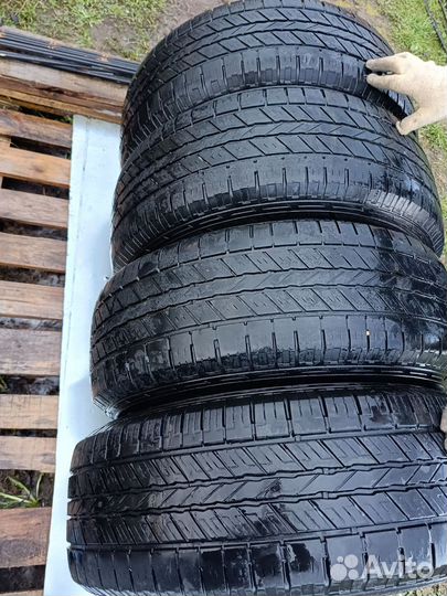 Hankook Dynapro HP RA23 265/65 R17